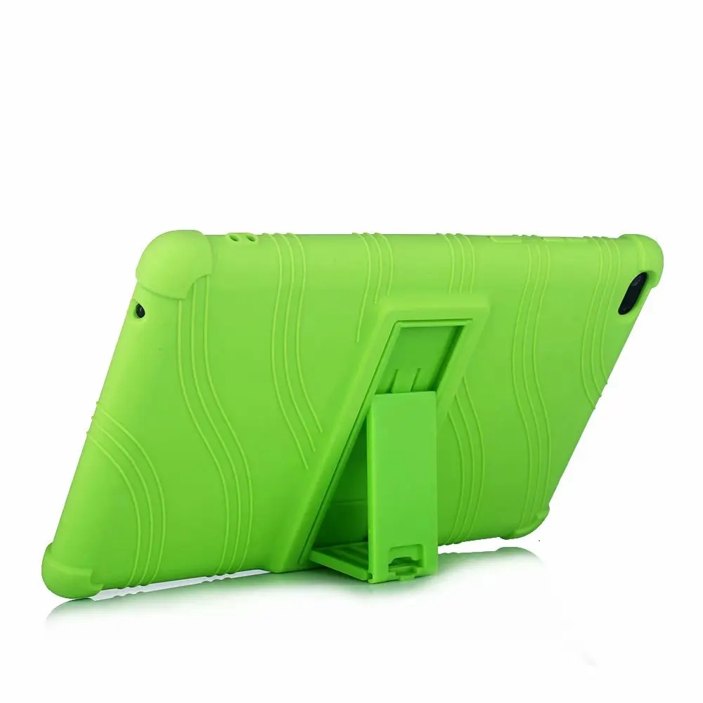 Силиконовый чехол для планшета Lenovo Tab E8 диагональю 8 дюймов Детская безопасность