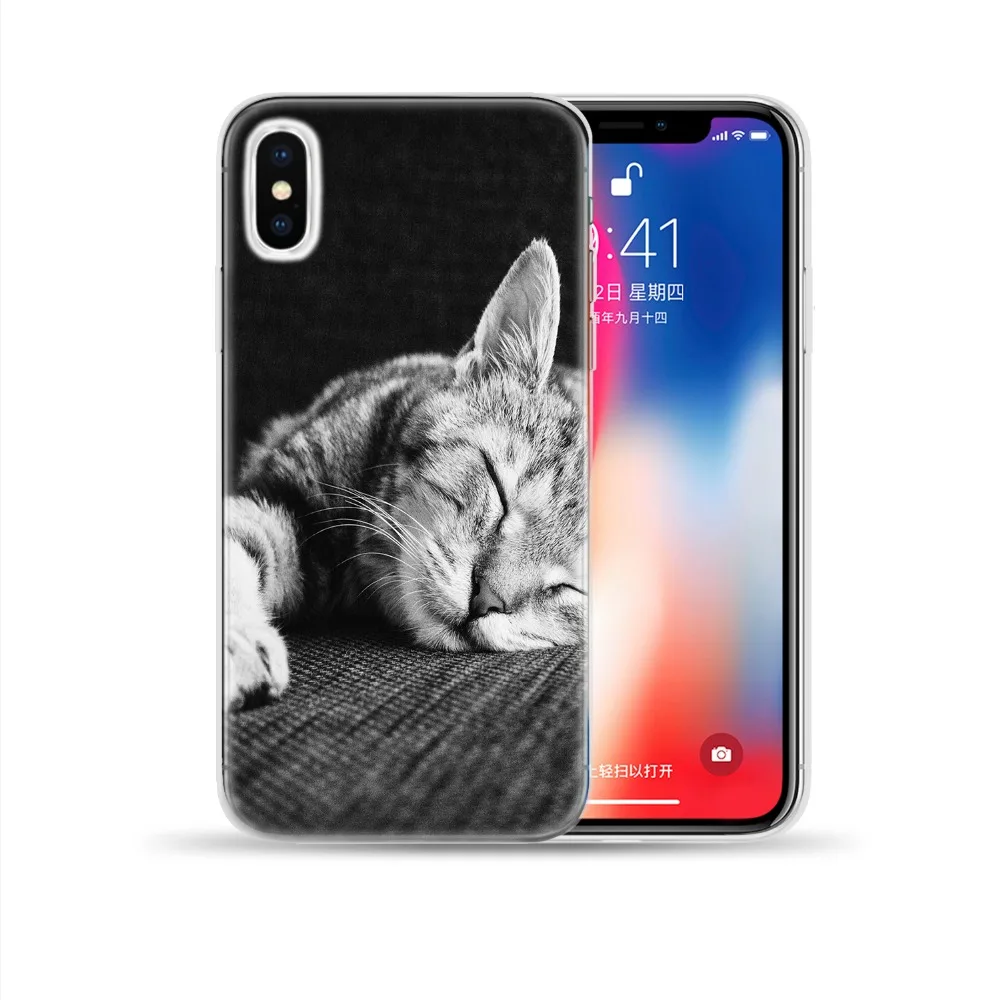 ocean sea wave animal lion dont touch my phone soft tpu case for coque iphone 5 5s se 6 6s 7 8 plus x xs max xr silicone cover free global shipping