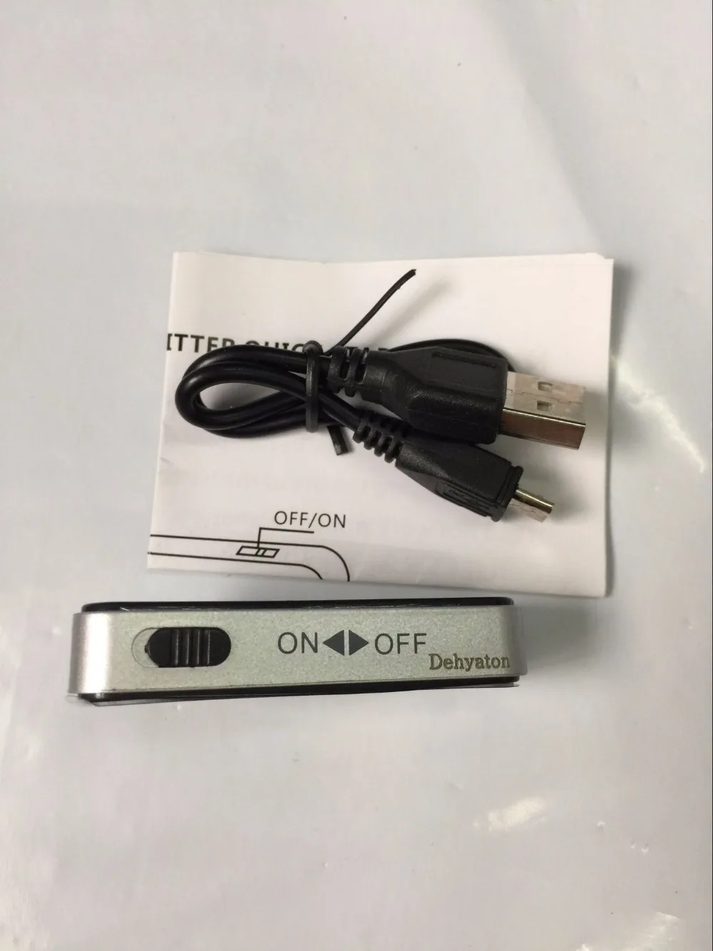 Dehyaton мини bluetooth-трансмиттер мм 3,5 мм в автомобиль Музыка Аудио fm-передатчик электронный Автомобильный mp3 плеер мм 3,5 мм Автомобильный дисплей mp3 автомобиль