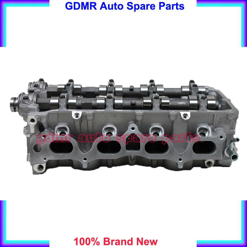 Головка цилиндра для двигателя 2TR 2TR-EGR 2TR-FE-EGR 11101-OC030 11101-OC040 | Автомобили и мотоциклы