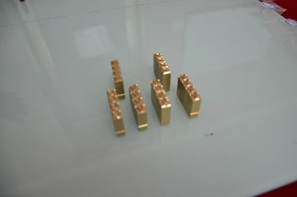 

Manual type hot stamping foil printing machine for Pharmacy,Food and Cosmetic Industry