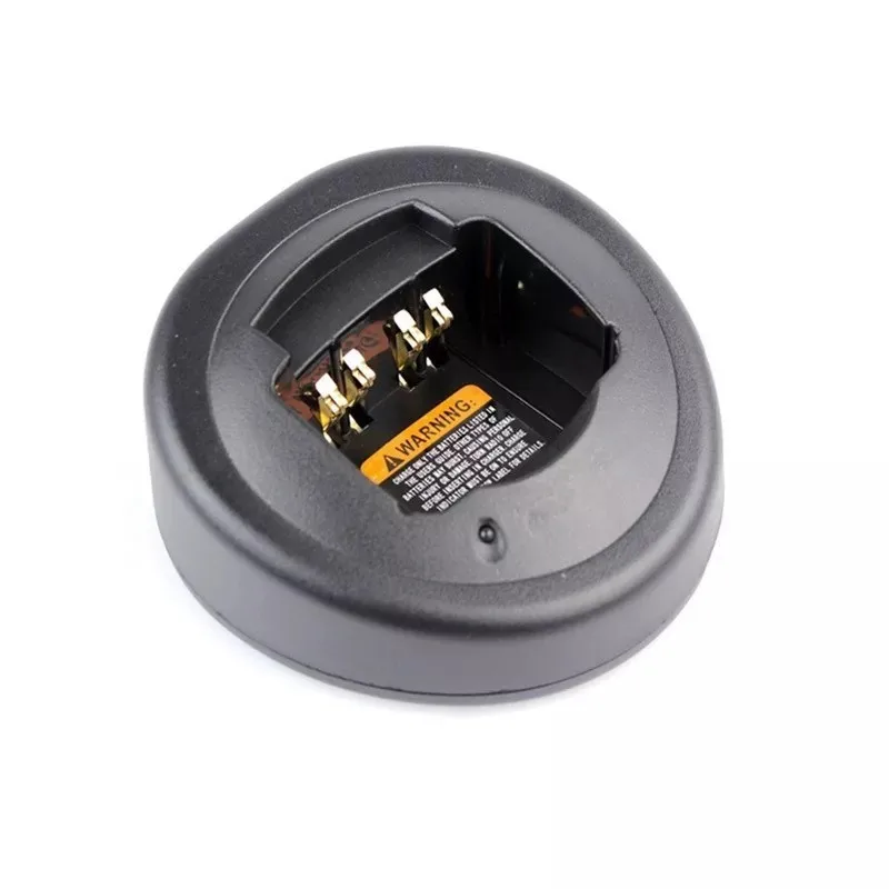 5x единственное настольное базовое зарядное устройство для Motorola GP340 PRO5150 GP328 GP338