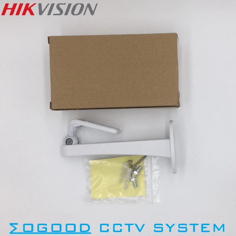 Кронштейн для пули Hikvision камеры типа пистолета наружного/внутреннего