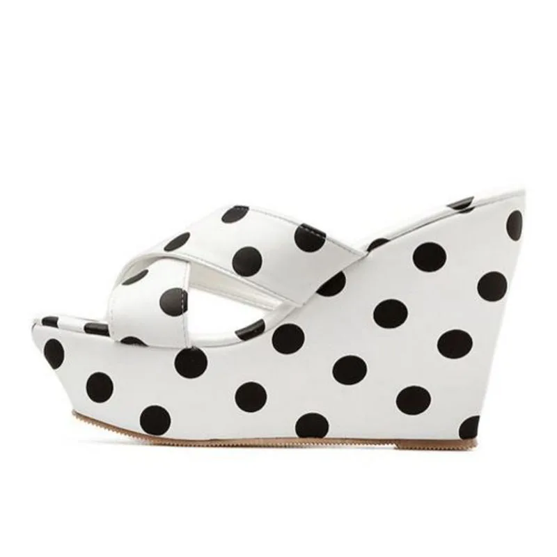 RIZABINA/пикантные Повседневные Вечерние модные босоножки с оборками обувь на