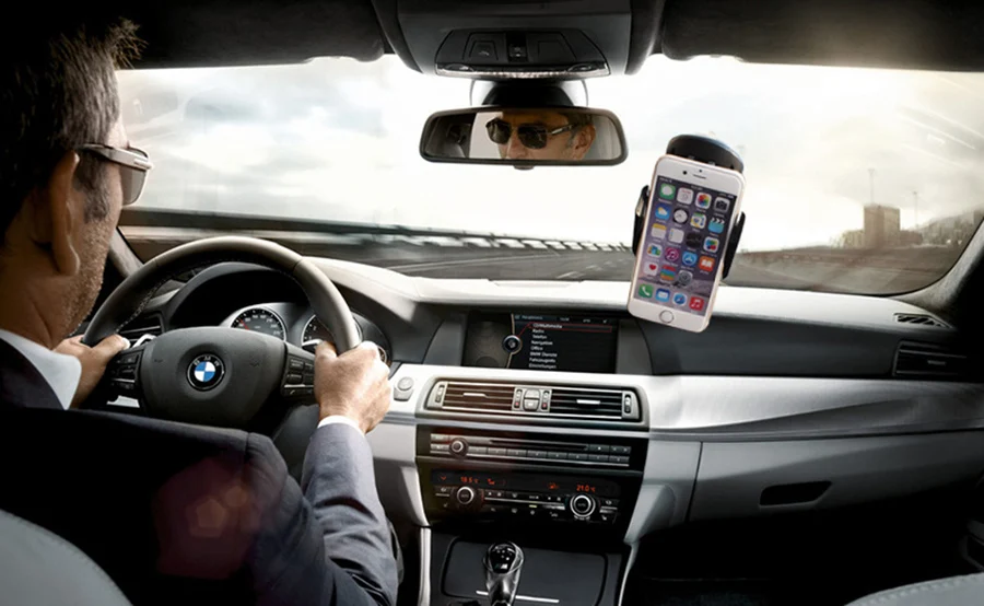 Автомобильный стильный офисный Настольный телефон держатель кронштейн для Gigabyte