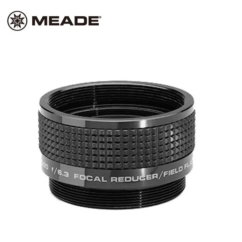 Корректор редуктора Meade F/6 3 для телескопов серии C Astromania фокусный редуктор и