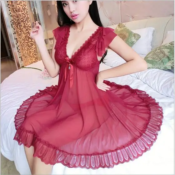 Летняя Пижама без рукавов с V образным вырезом|sleepwear nightgown|nightgowns sleepshirtsplus nightgown |