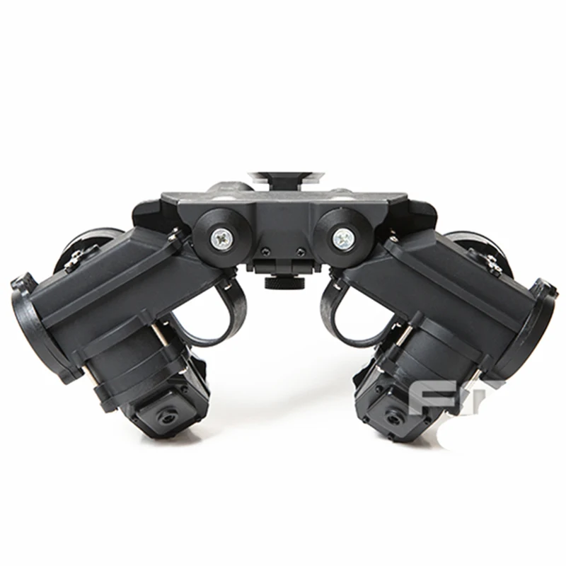Детали тактического шлема манекен ночного видения косплей PVS21 NVG Modeelmet Paintball l