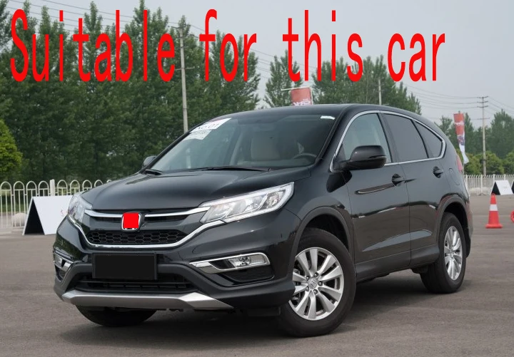 Комплект литых брызговиков для Honda CR-V CRV 2012-2016 брызговики передние и задние щитки