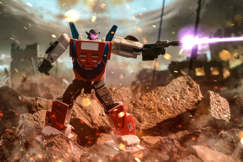 TW Робот Игрушки трансформация GS01 отходов выхлопных газов GS02 Виски Jack Wheeljack Малый
