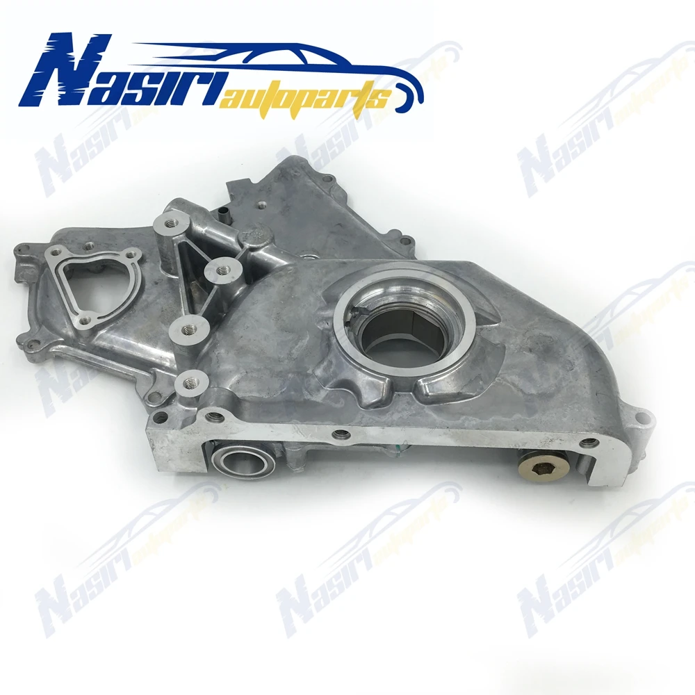 Масляный насос для NISSAN YD25 DCi NAVARA & R51 PATHFINDER 2 5 LTR 05 12 15010 EB70A|pump for|pump for oilpump pump |