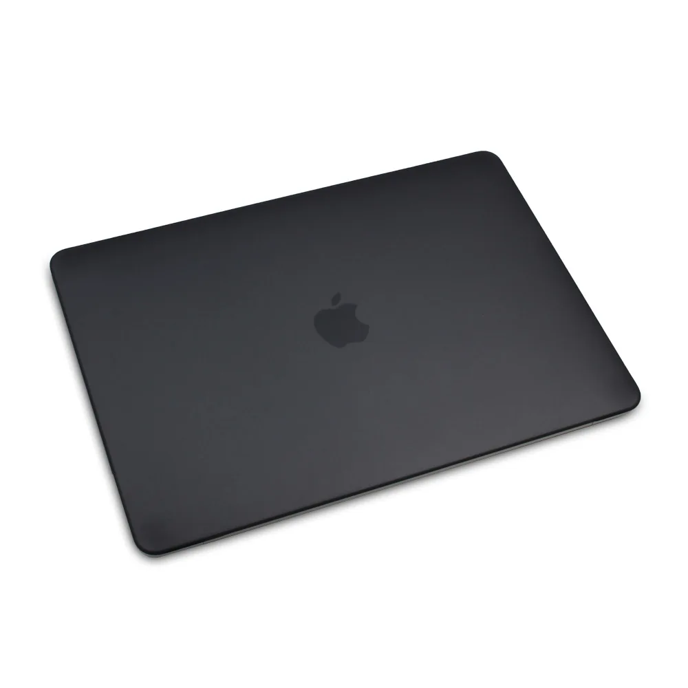 Тонкий чехол для ноутбука Macbook Air 11 13 A1466 жесткий матовый защитный из ПВХ A1369|for macbook