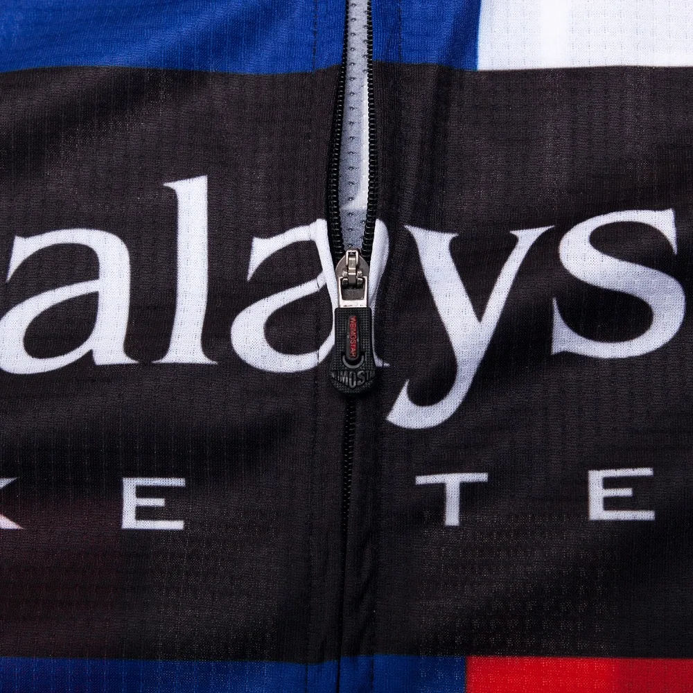 2019 krea Велоспорт Джерси мужские велосипедные MTB рубашки команда Maillot Ciclismo горные