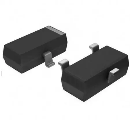 200 шт./лот S8050 J3Y NPN SOT23-3 IC лучшего качества | Электронные компоненты и