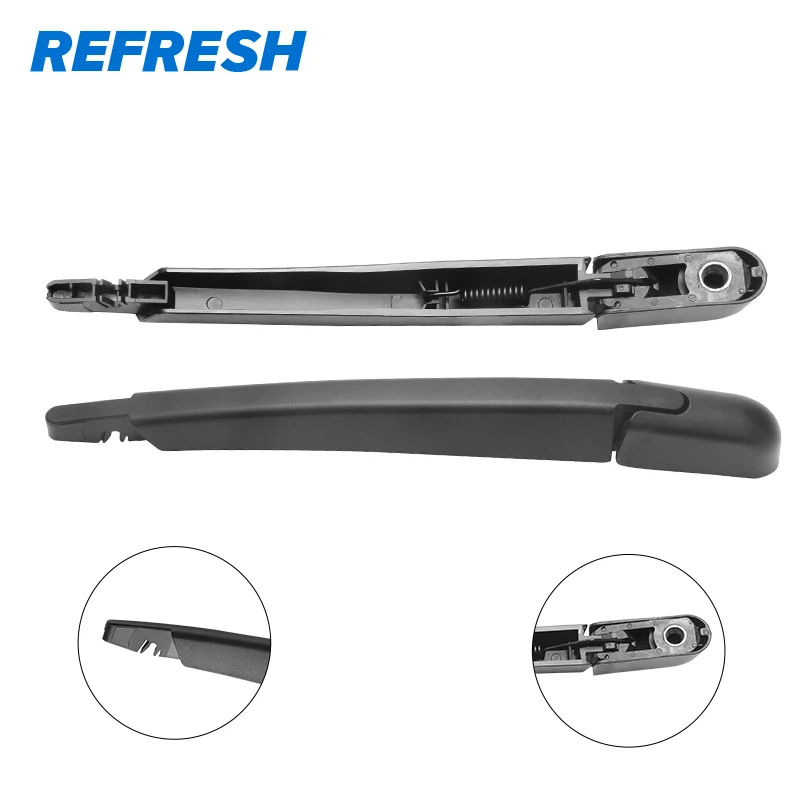 Щетка стеклоочистителя для Nissan Rogue|rear wiper arm|wiper armrear |