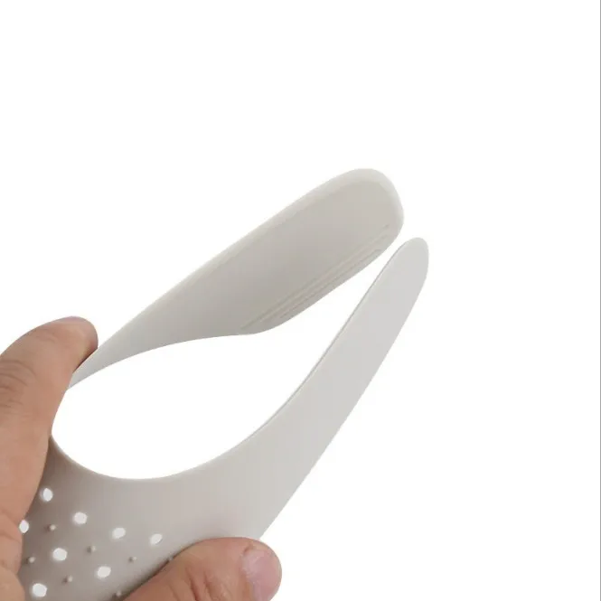 Защитный чехол для обуви защитный с защитой от сгибания|Набор ухода за обувью| |