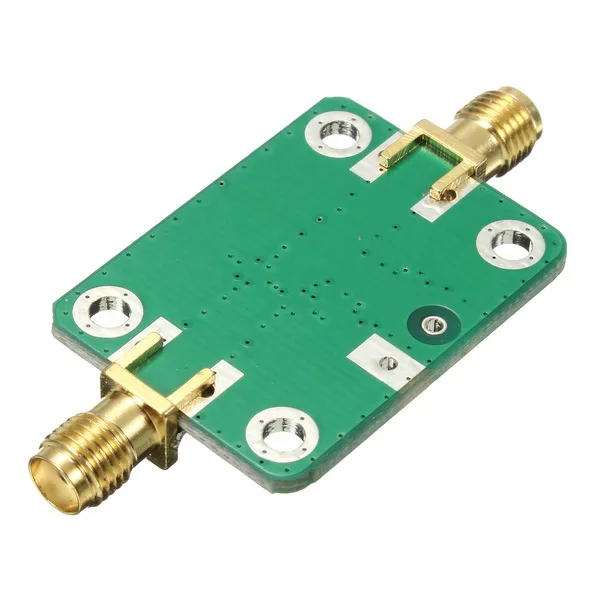 0.1-2000MHz RF Wideband Amplifier 30dB Gain Low Noise LNA Module for RC Models | Игрушки и хобби