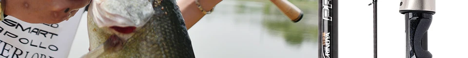 TSURINOYA PROFLEX II литье Удочка 1,89 м 1,95 м 2,13 м 2 секции UL/ML/m мощность быстрое действие карбоновая удочка Vara De Pesca