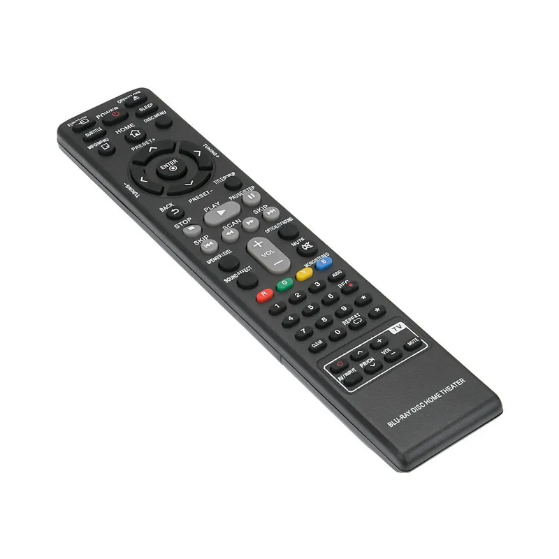 Новый пульт дистанционного управления для домашнего кинотеатра LG Blu ray Disc HX806PH