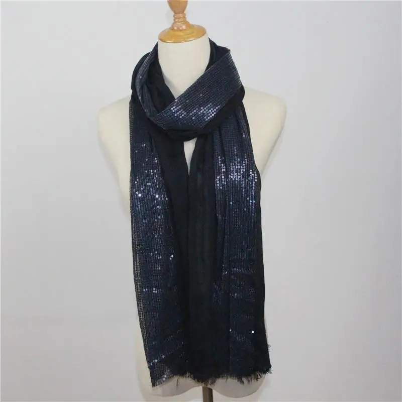 Новые женские шарфы с блестками|women scarf|scarf womenscarf scarves |