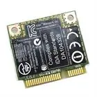 Для сетей Bigfoot 2 4G 5G WLAN card Killer N1202 AR5B22 Двухдиапазонная N + BLUETOOTH BT беспроводная WIFI