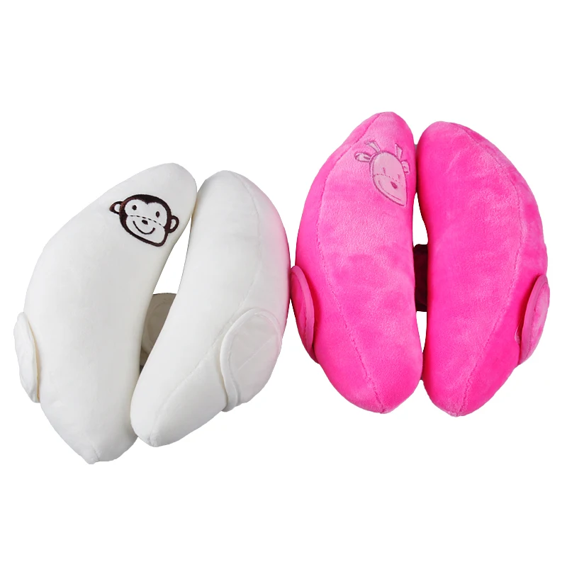 Soft Summer Infant Baby Adjustable Protection Pillow Head Necksupport Fitted Car Seat Stroller Accessories Pram Capsule | Мать и ребенок