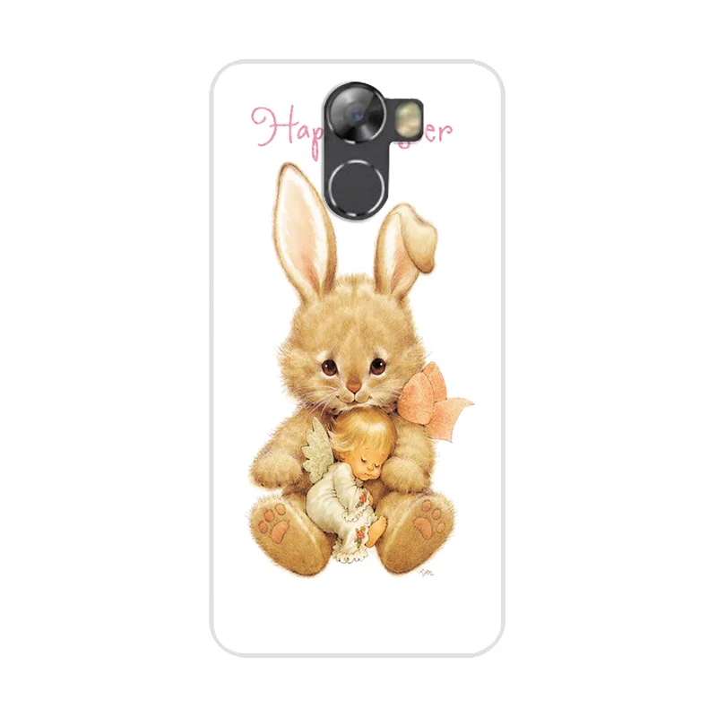W68 Милый модный чехол для телефона Wileyfox Swift 2X2 Love Heart силиконовый чехол-накладка для Wileyfox Swift 2 Чехол-бампер Swift 2 - Цвет: W68