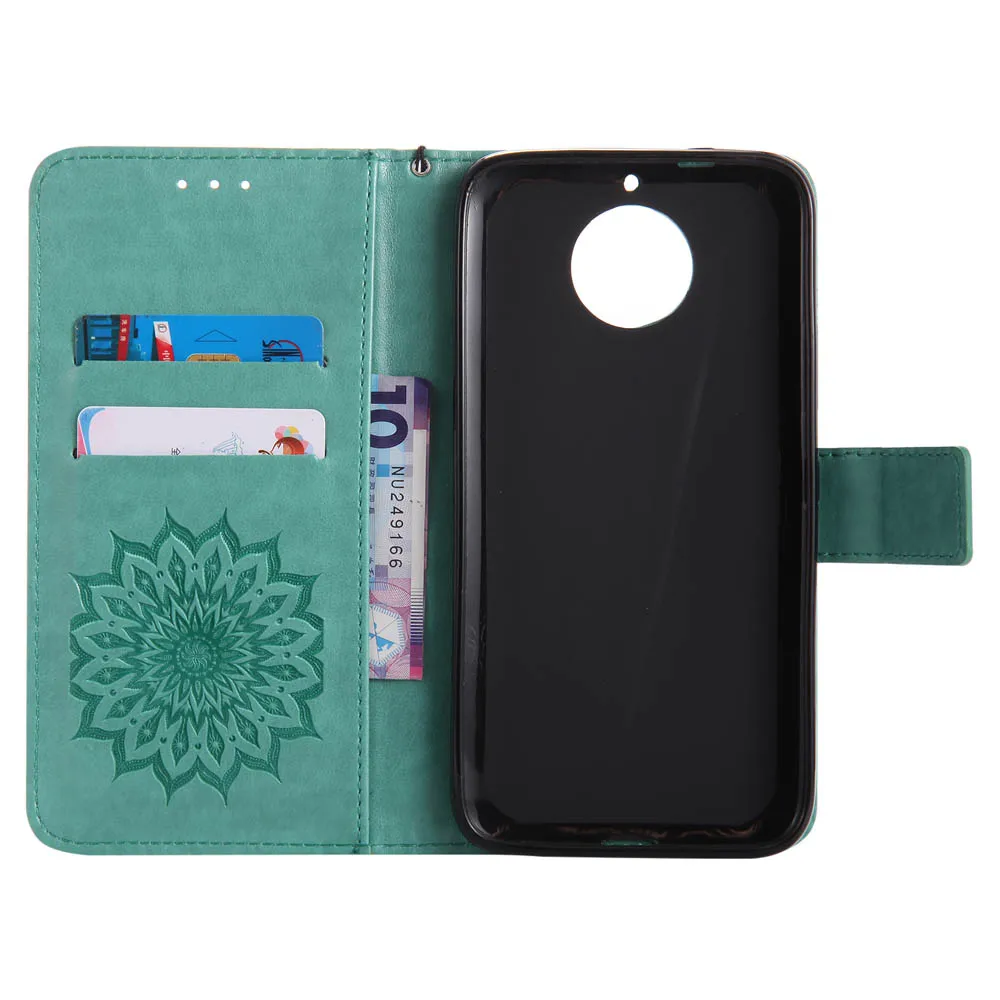 Flip Case for Motorola Moto G6 Plus 2018 XT1926 Leather Cover G 6 G6Plus XT 1926 Bag Funda | Мобильные телефоны и