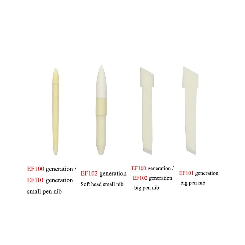 FINECOLOUR EF100/EF102 поколение Универсальный Профессиональный сменный большой косой