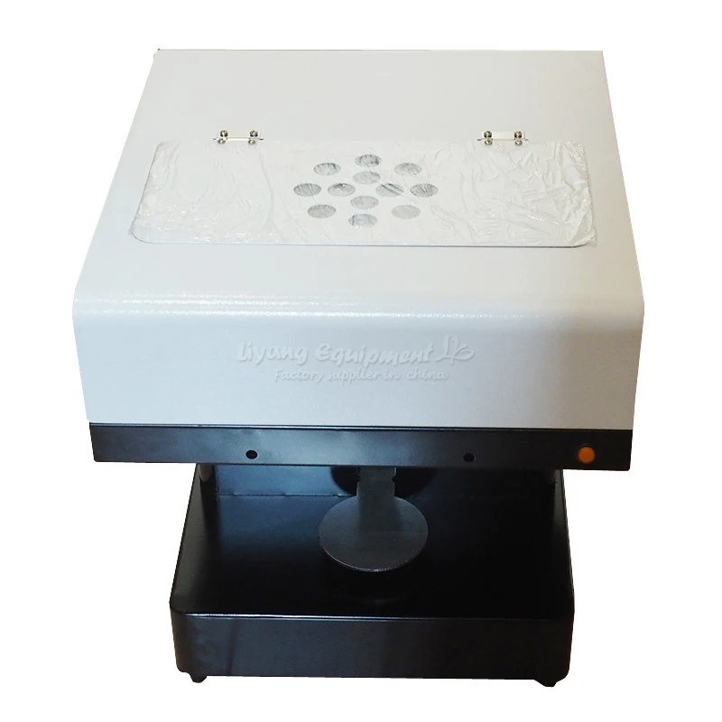 LY cafemaker кофе принтера простой пакет или роскошная упаковка | Инструменты