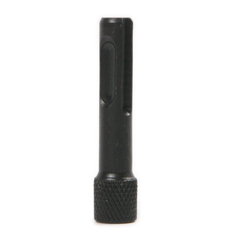 6 см длинный 1/4 ''SDS шестигранный держатель отвертки с хвостовиком Ударная