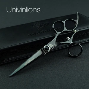 Парикмахерские ножницы, 6 дюймов, 440C