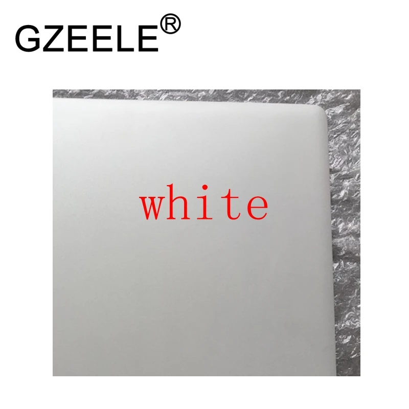 Новинка верхняя задняя крышка ЖК-дисплея GZEELE для samsung 900X5L NP900X5L | Компьютеры и офис