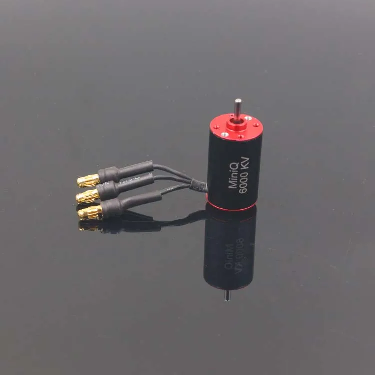 1 комплект 1:24 1:28 RC автомобильный бесщеточный комплект питания 9000KV 5700KV 1625 мотор+ 2S EZRUN18A ESC Регулятор скорости с 3,5 мм банановые вилки