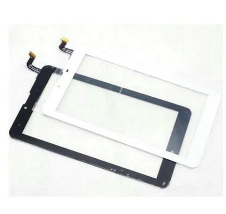 

Witblue New touch screen For 7" Prestigio MultiPad Wize 3407 4G PMT 3407 4G Tablet Touch panel Digitizer GlassSensor Replacement