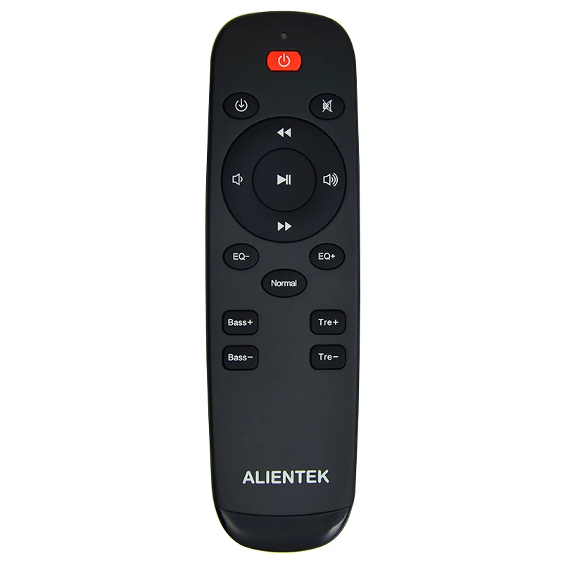 Цифровой мини усилитель ALIENTEK D8 Class D XMOS 80 Вт * 2 Hi Fi коаксиальный/оптический/USB +