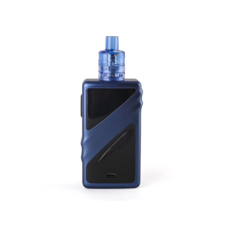 Оригинальный набор Smoant Taggerz 200 Вт бокс мод с одноразовый резервуар комплект