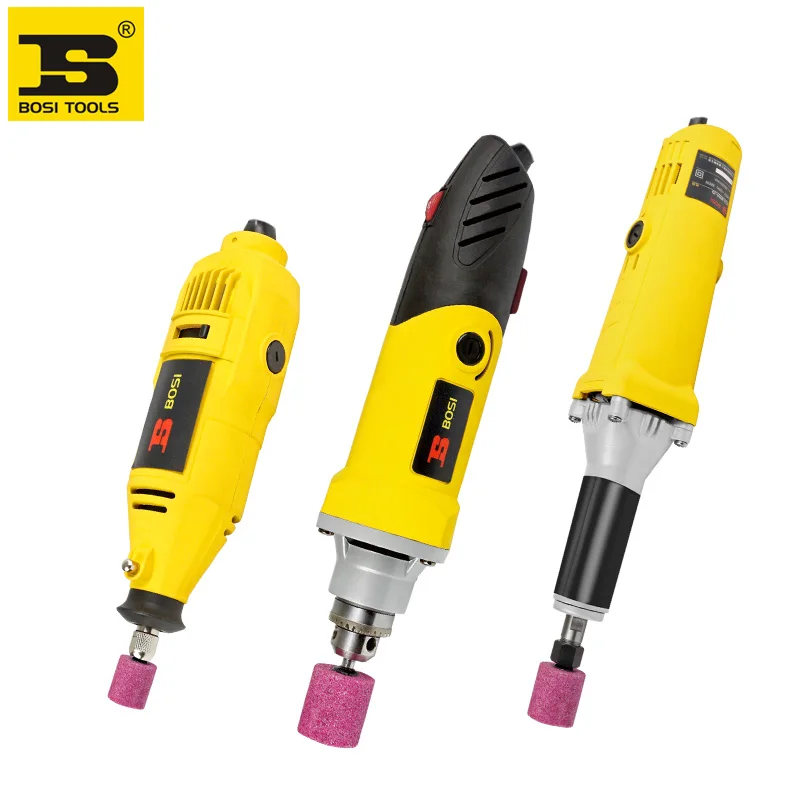 BOSI 120 w/260 w/520 w Цанговая Мощность инструменты