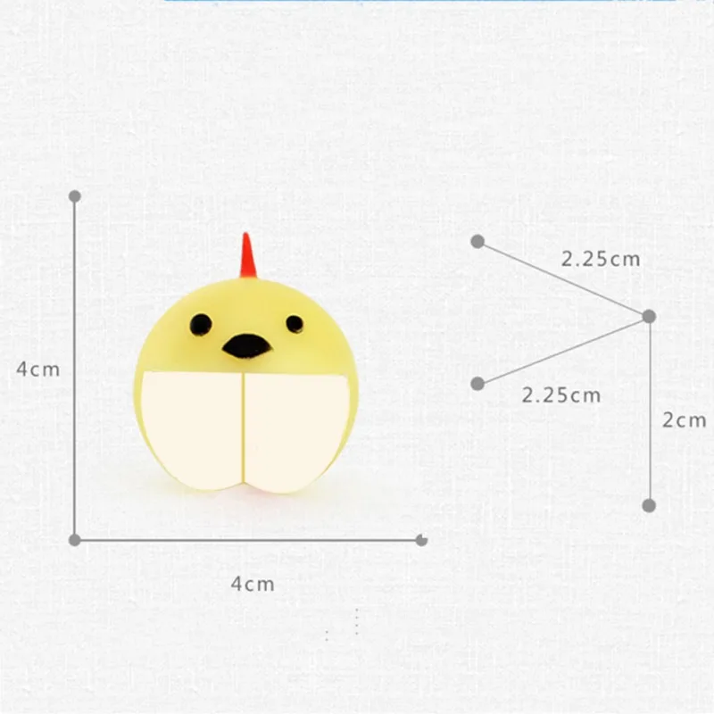 3 шт мультяшный детский уголок с краями защита для детей от столкновений