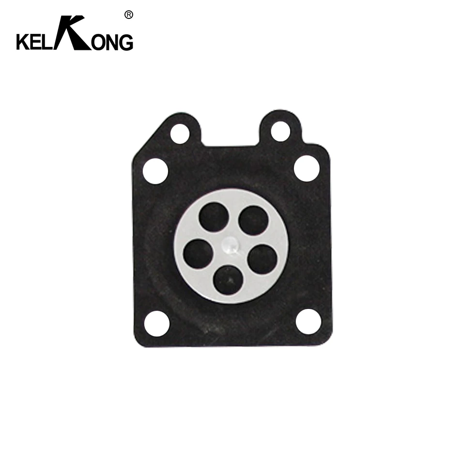 KELKONG 1 шт. измерительная диафрагма WALBRO WA WT WY WYJ WYK WYL Slim WYP WZ карбюратор Zenoah 2500 3800 4500