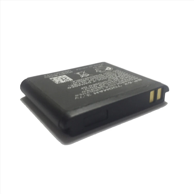 Kikiss сотовый телефон Батарея BP-6X для Nokia 8800 8860 8800 Sirocco N73i BP 6X700 мАч сильный литий-полимерные батареи