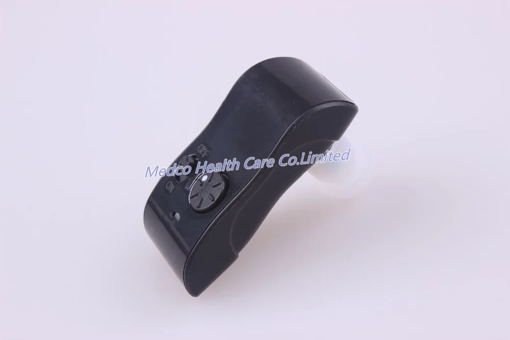 Бесплатная доставка регулируемый Bluetooth усилитель звука слуховые аппараты|hearing