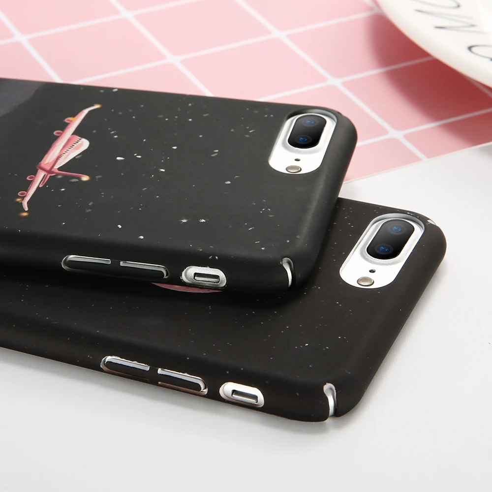 KISSCASE чехол для samsung Galaxy S7 Edge край S8 S9 Plus плюс на самсунг Примечание Note 8 9 милые пары
