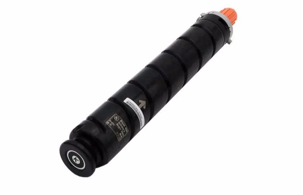 4 шт. новый совместимый тонер-картридж NPG52 GPR36 C-EXV34 для Canon iR AC2020/2030/2225/2230 цветной kcmy |