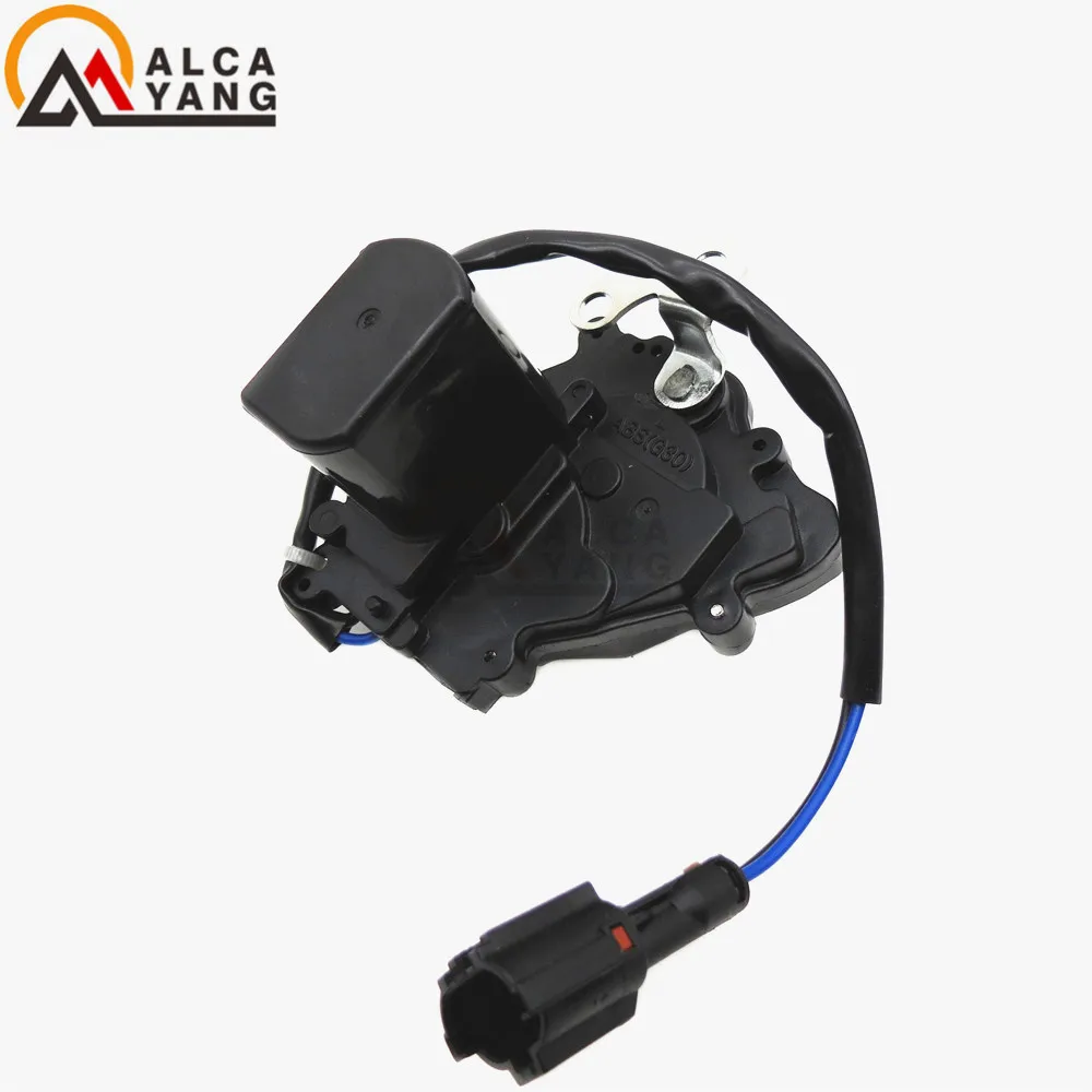 Malcayang привод замка двери 95745-2F010 для hyundai Kia 957452F010