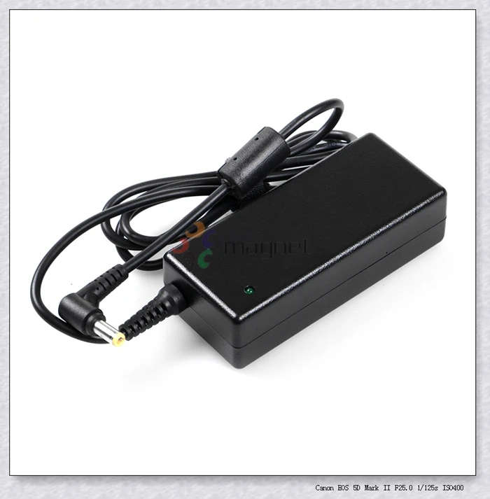 19V 3.42A 65W ноутбук адаптер переменного тока зарядное устройство для Lenovo Thinkpad IdeaPad Z60
