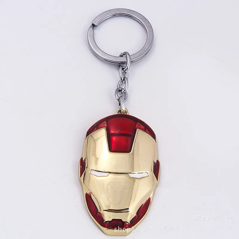 Брелок для ключей с супергероями из фильма Бэтмен Тора|superhero key chain|key chainiron man keychain |