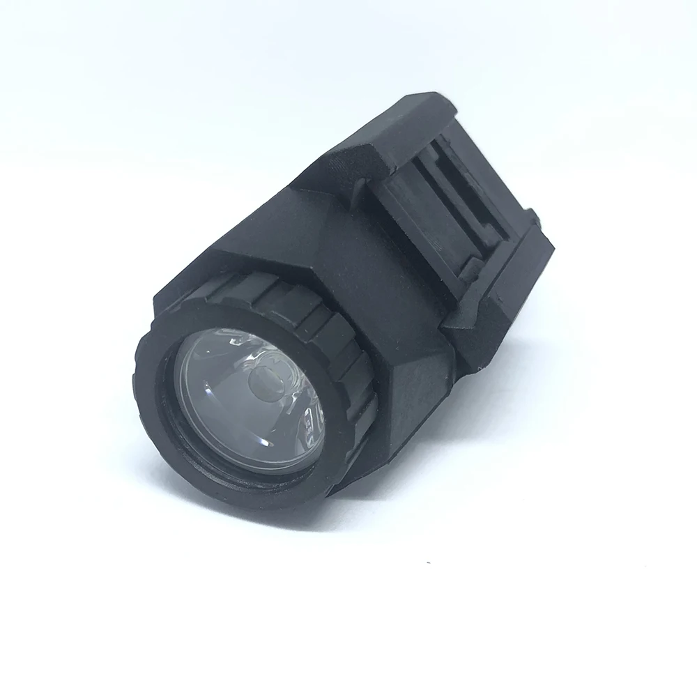 MAGORUI Тактический охотничьего оружия светильник APL Ночь Эволюция вспышка