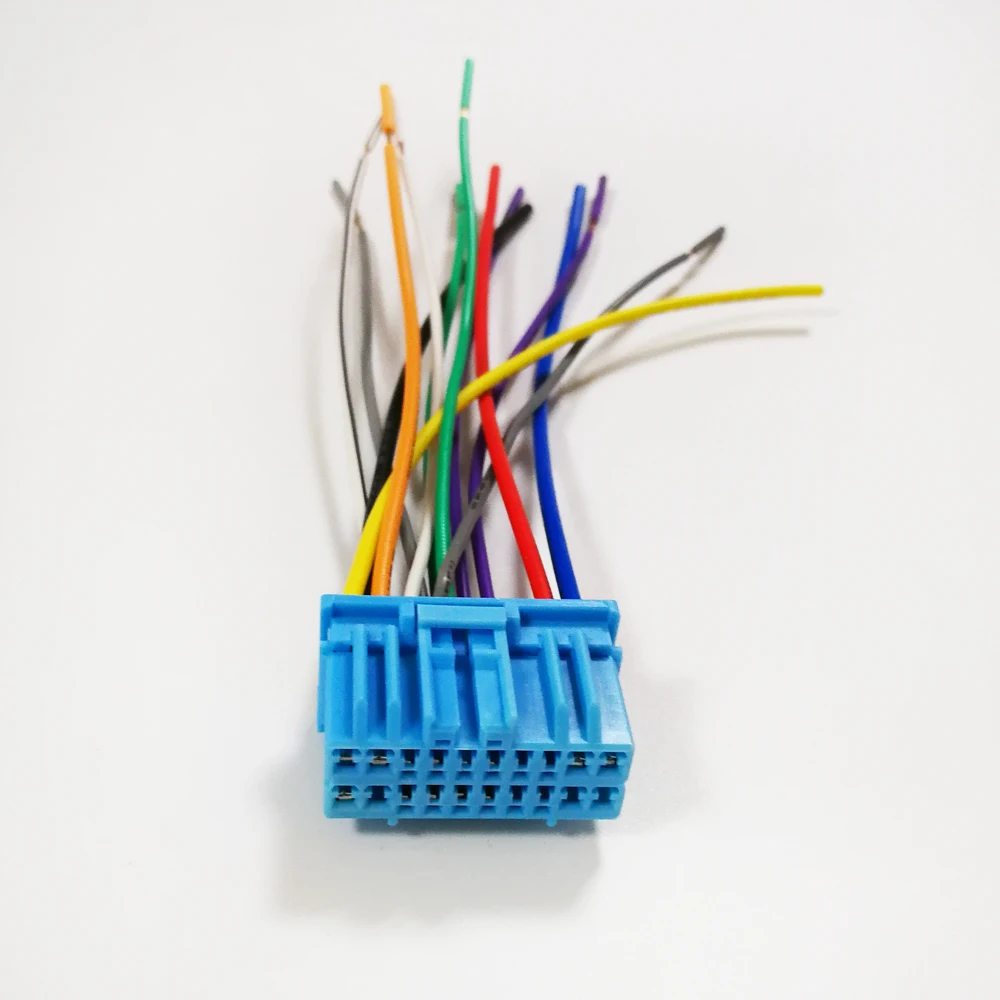 Кабель для переплетения проводов Honda Fit Buick Excelle Suzuki|honda cable|wire cable harnesshonda wiring harness |