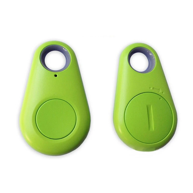 Смарт-тегов Bluetooth 4.0 анти потерял tracker ребенка пожилые сумка кошелек Pet Key Finder GPS